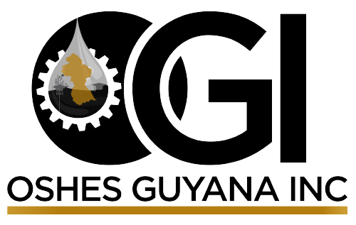 OSHES Guyana Inc
